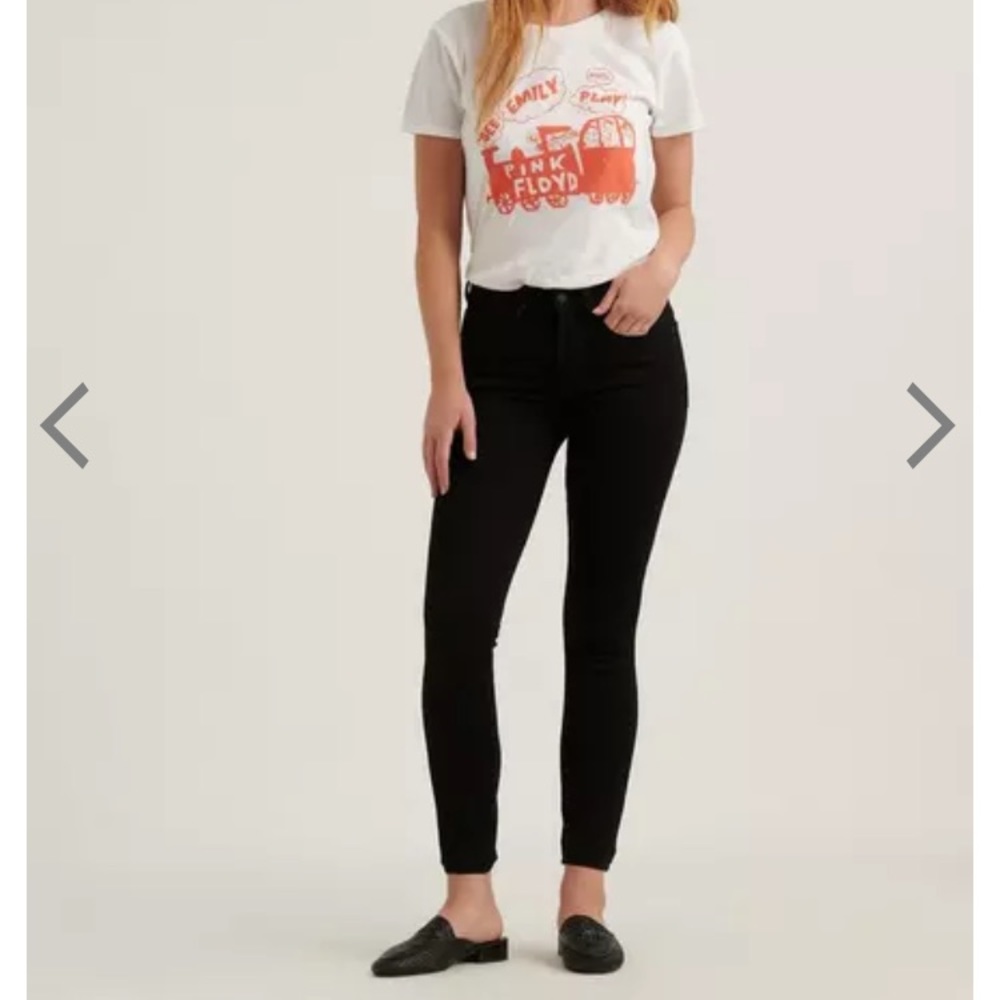 Luck Brand Skinny Jeans